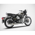 ZARD Slip-on Exhaust for Royal Enfield Classic (2019+)